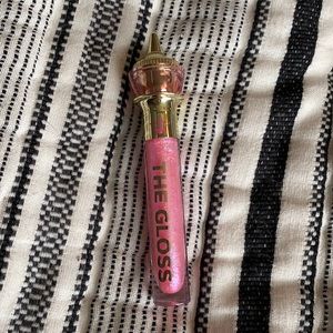 Jeffree Star Gloss in Succulent